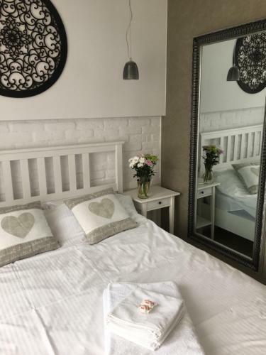 Kameralny Apartament