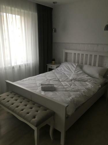 Kameralny Apartament