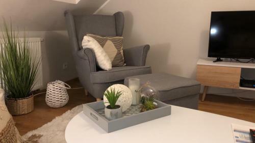 Apartamento Comfort Zone Ostroda Boho Scandi City & Lake