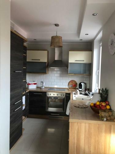 Apartamento Comfort Zone Ostroda Boho Scandi City & Lake