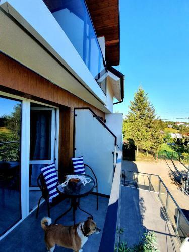 Apartamenty Dolce Vita