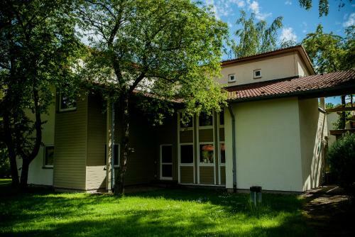 Hotel Mi?dzynarodowy Dom Spotka? M?odzie?y W O?wi?cimiu