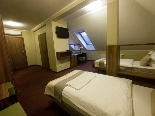 Hotel Zajazd U Dziadka
