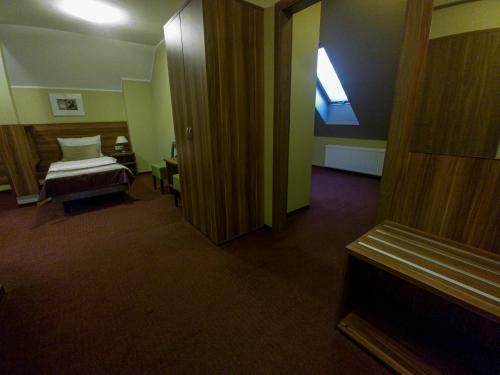 Hotel Zajazd U Dziadka