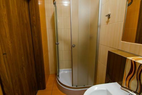 Hotel Zajazd U Dziadka