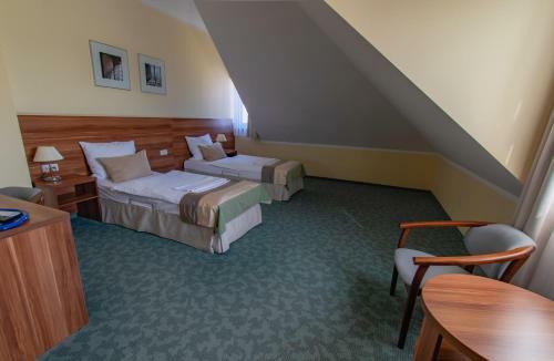 Hotel Zajazd U Dziadka