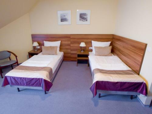 Hotel Zajazd U Dziadka