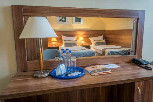 Hotel Zajazd U Dziadka