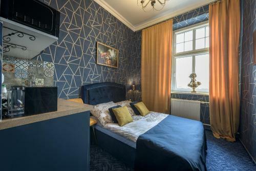 Aparthotel Night O'clock