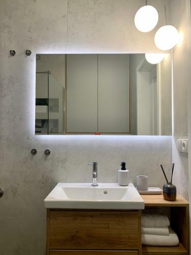 Apartamenty Parkowe