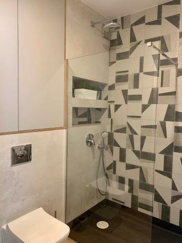 Apartamenty Parkowe