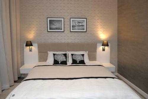 Bed & Breakfast Willa Cicho Sza