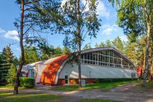 Hotel O?rodek Wypoczynkowy Kalwa