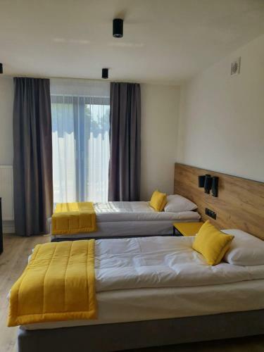 Villa 17 Noclegi