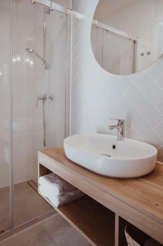 Forest House Pobierowo