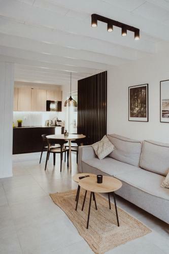 Forest House Pobierowo