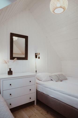 Forest House Pobierowo
