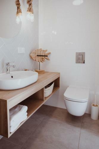 Forest House Pobierowo