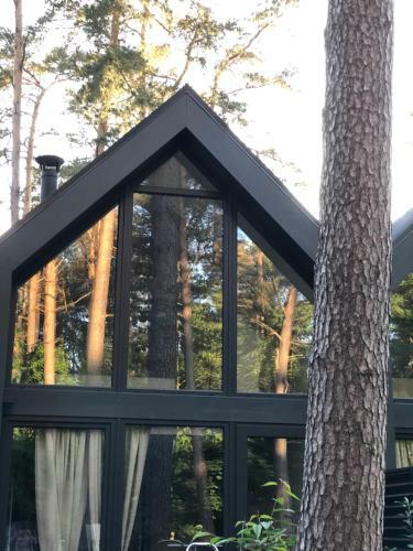 Forest House Pobierowo