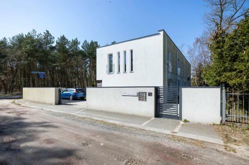 Apartament Four Seasons By Renters