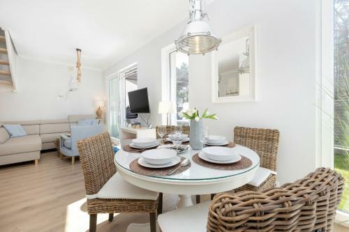 Apartament Four Seasons By Renters