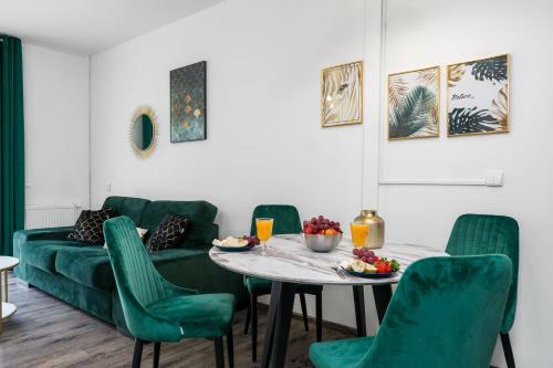 Sleepway Apartments- Garbary 100-46 Z Parkingiem