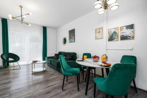 Sleepway Apartments- Garbary 100-46 Z Parkingiem