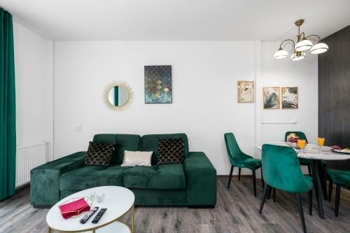 Sleepway Apartments- Garbary 100-46 Z Parkingiem