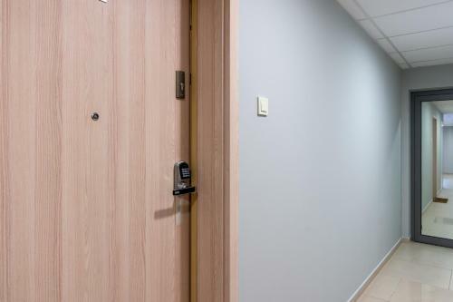 Sleepway Apartments- Garbary 100-46 Z Parkingiem