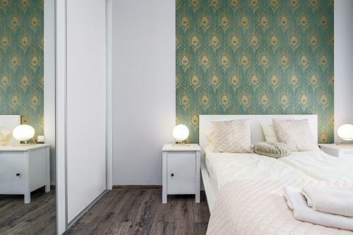 Sleepway Apartments- Garbary 100-46 Z Parkingiem