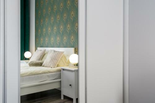 Sleepway Apartments- Garbary 100-46 Z Parkingiem