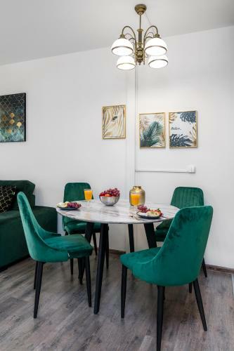 Sleepway Apartments- Garbary 100-46 Z Parkingiem