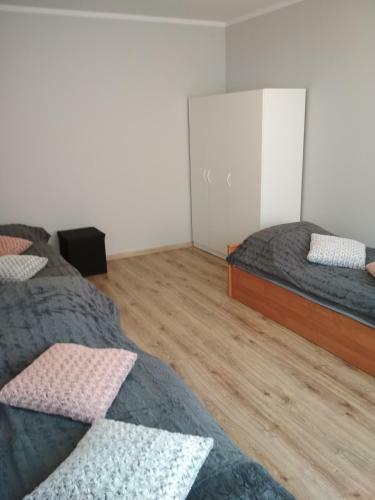 Apartament Bj