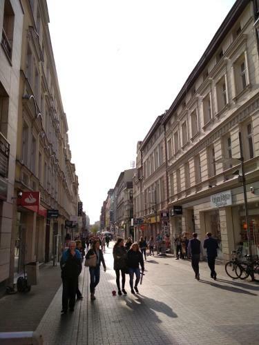 Apartament Bj