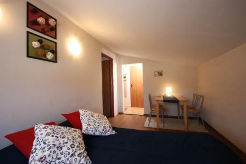 Apartament Polanica-zdr�j