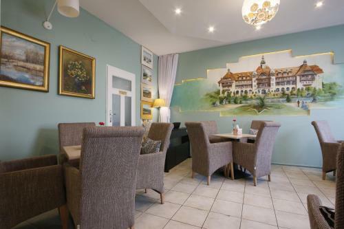 Apartament Polanica-zdr�j