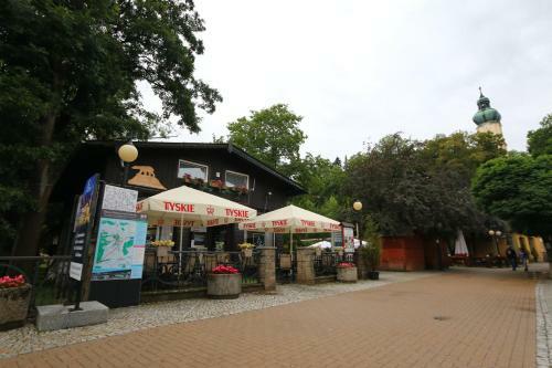 Apartament Polanica-zdr�j