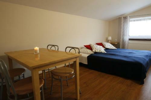 Apartament Polanica-zdr�j