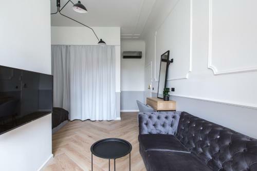 Homewell Boutique Apartments
