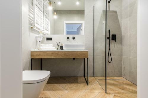 Homewell Boutique Apartments