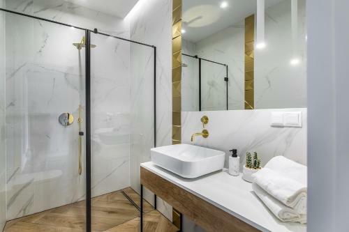 Homewell Boutique Apartments