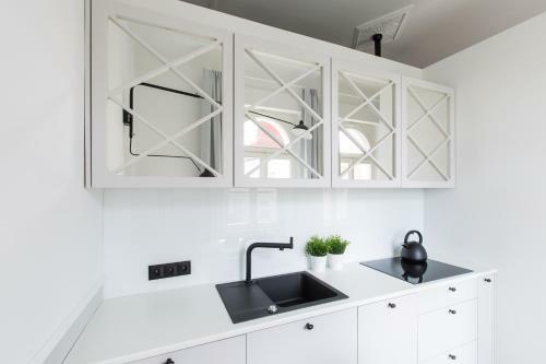 Homewell Boutique Apartments