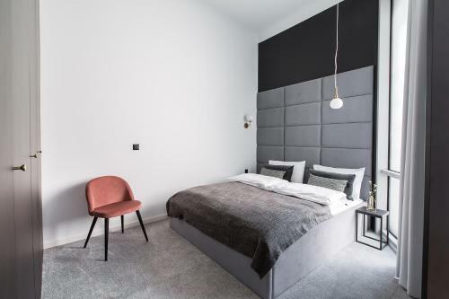 Homewell Boutique Apartments
