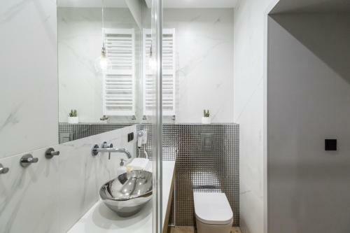 Homewell Boutique Apartments