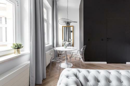 Homewell Boutique Apartments