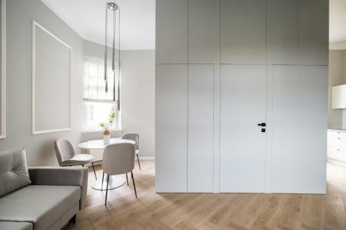 Homewell Boutique Apartments
