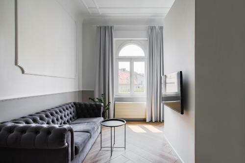 Homewell Boutique Apartments
