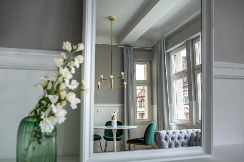 Homewell Boutique Apartments