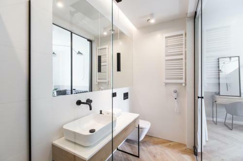 Homewell Boutique Apartments