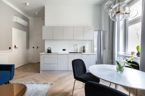 Homewell Boutique Apartments
